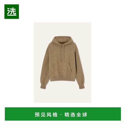 1h可退 欧洲直邮LORO PIANA 25秋冬 FAP6353_H10U 女士 针织衫 Ri