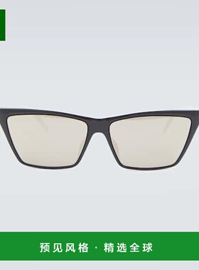 1h可退 香港直邮Givenchy 纪梵希 男士 醋纤方形太阳眼镜 000793