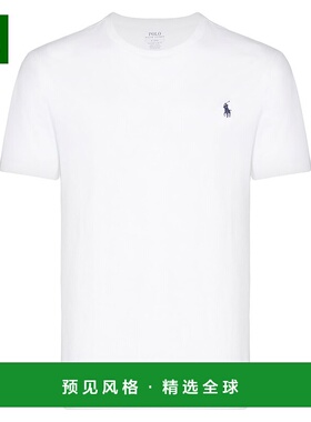香港直邮Polo Ralph Lauren Polo 拉夫·劳伦 男士 棉质T恤 71068