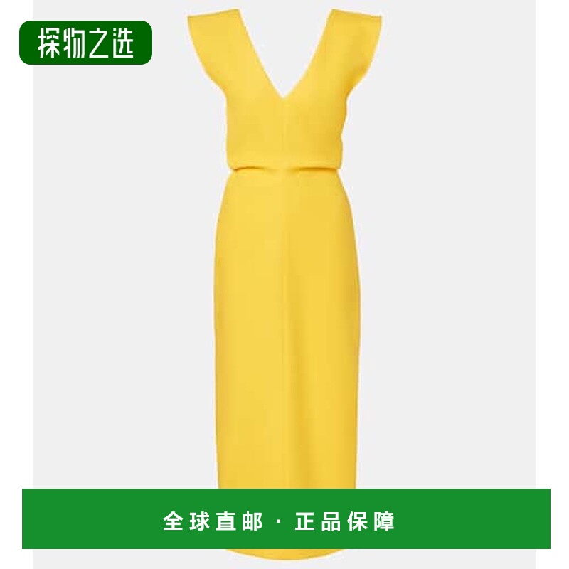 香港直邮Proenza Schouler 普罗恩萨·施罗 女士 Mariam 防水面料