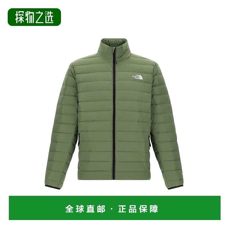 香港直邮The North Face 北面 男士 'Classic' 羽绒夹克 NF0A8D1U
