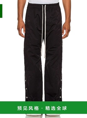 1h可退 香港直邮rick owens 瑞克·欧文斯 DRKSHDW 男士 Pusher