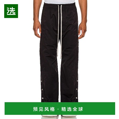 1h可退 香港直邮rick owens 瑞克·欧文斯 DRKSHDW 男士 Pusher