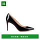 黑色尖头高跟鞋 香港直邮Christian Louboutin 3191416_
