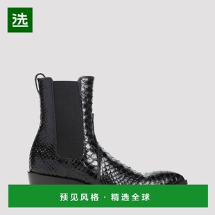 香港直邮Tom 短靴 Ford 女士 W3735LCL516N 汤姆·福特 1h可退