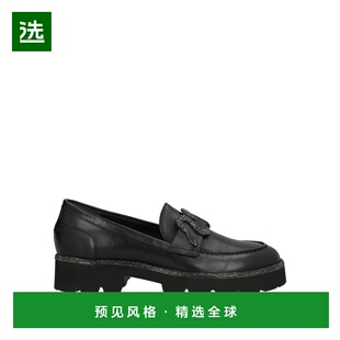 1h可退 香港直邮rené caovilla 芮妮.乔薇拉 女士 乐福鞋