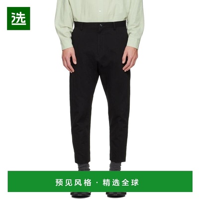 1h可退 【美国直邮】undercover 男士 休闲裤