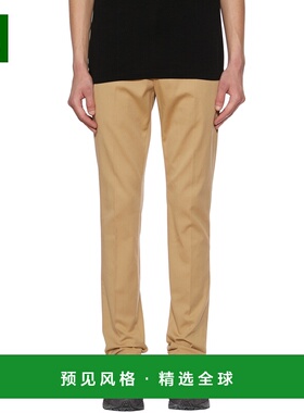 1h可退 香港直邮Dondup 男士 MOD. GAUBERT 长裤 DUP235GS0056UBM