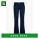 中腰小喇叭牛仔裤 1h可退 8053 女士 Sloane 香港直邮paige denim