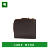 DES GARCONS 女士钱包 香港直邮COMME SA3100OP2BROWN