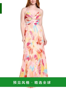 1h可退 【美国直邮】amur 女士 连衣裙礼服