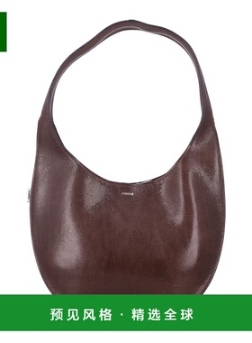 香港直邮COPERNI 女士斜挎包 COPBA109F6064BRW AW2025 棕色