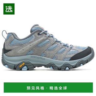 香港直邮MERRELL 女士户外徒步鞋 1220749ALTITUDE CO 花色