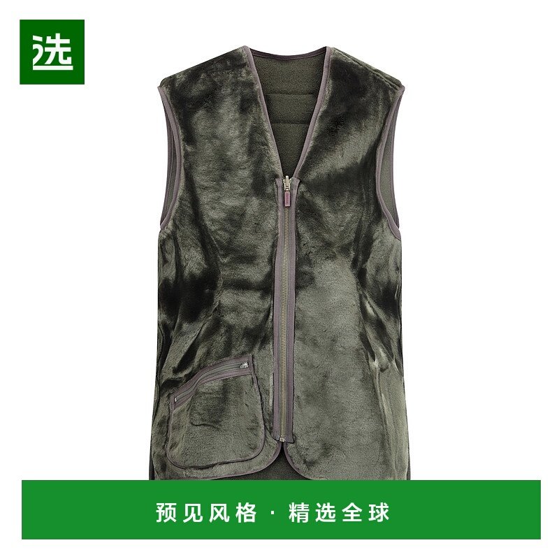 1h可退 香港直邮Barbour 巴伯尔 男士 V领绗缝马甲 MLI0004背心,男装,常规马甲,淘宝优惠券,粉丝福利购,淘宝优惠卷