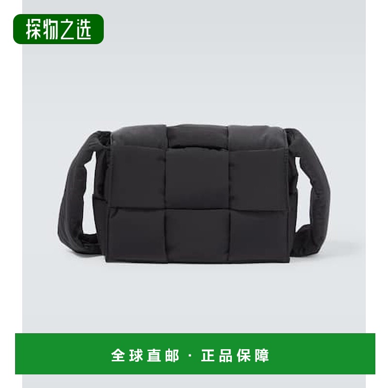 1h可退 香港直邮Bottega Veneta 葆蝶家 男士 Tech Cassette 衬垫