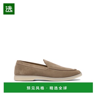 1h可退 香港直邮Henderson Baracco 男士 LOAFERS 便鞋 PANAREA59