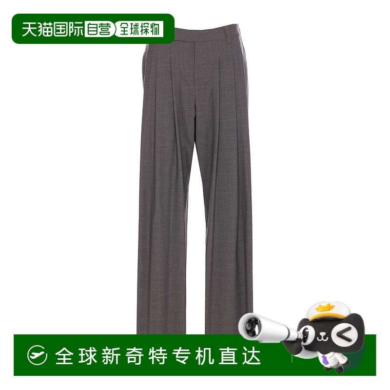 1h可退 欧洲直邮brunello cucinelli 女士 休闲裤