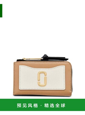 1h可退 香港直邮MARC JACOBS 女士钱包 2F3SMP063S07233 AW2025