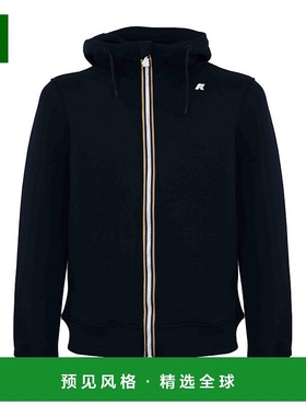 1h可退 K-WAY 男士针织毛衣 K2141DWK89