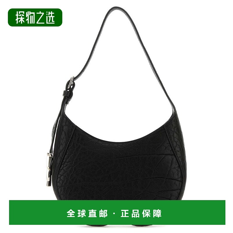 1h可退 香港直邮Burberry 巴宝莉 女士 小号 Chess 单肩包 808095