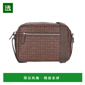 欧洲直邮Chabrand 121 男包单肩小挎包 FREEDOM 84309