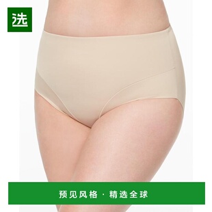 1h可退 【美国直邮】Miraclesuit|女士超紧身舒适三角裤 2804