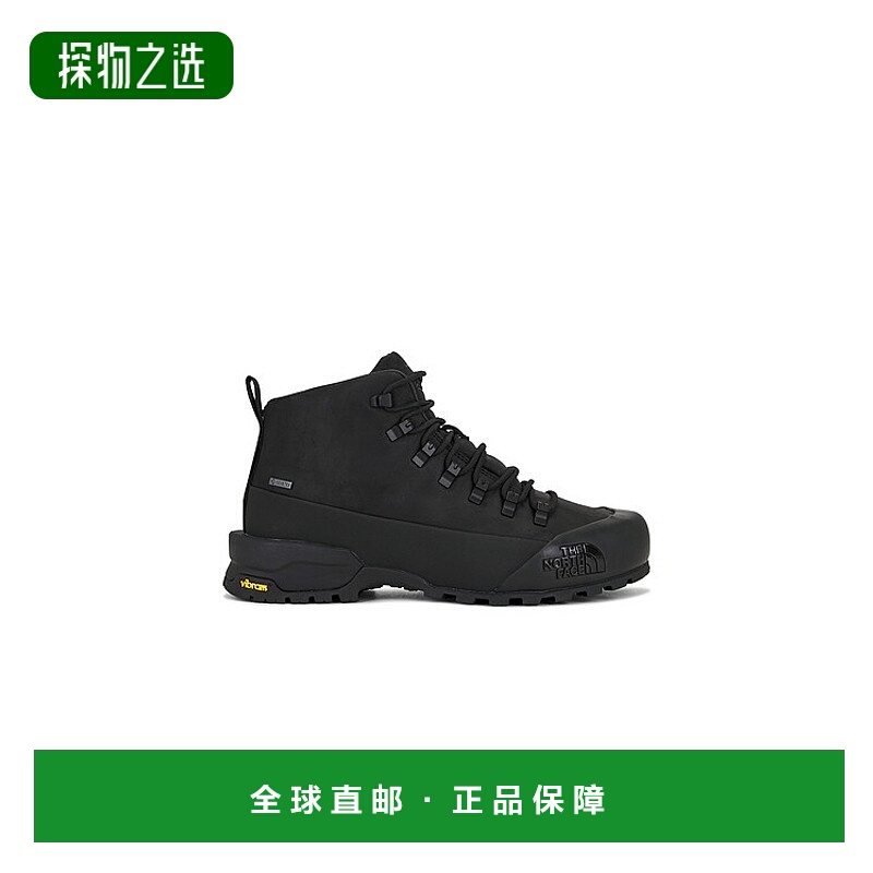 香港直邮the north face 北面 男士 Glencylffe Mid 皮质戈尔特斯
