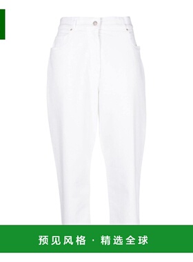 香港直邮FABIANA FILIPPI 女士牛仔裤 PAD273W405H439VR13