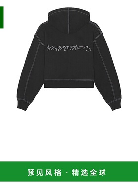 1h可退 香港直邮Acne Studios 艾克妮 男士 Foscar Autograph 拉