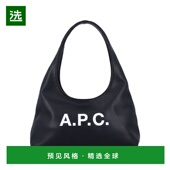 香港直邮A.P.C. 女士 BABY 1h可退 薄绸手提包 F67027PUAAT托特包