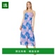 美国直邮 lilly pulitzer 1h可退 女士 连衣裙
