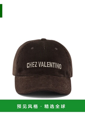 香港直邮VALENTINO GARAVANI 男士帽子 8Y2HDA41TQJC4N SS2026