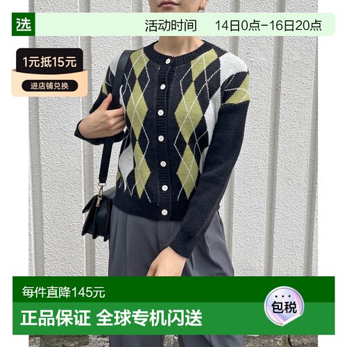 【日本直邮】Jewelobe　女士　无纽短上衣外套高档柔软舒适百搭