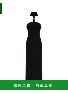 香港直邮CULT GAIA 女士连衣裙 KD28856YN2611BLK AW2025 黑色