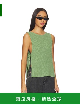 1h可退 香港直邮Free People 自由人 女士 x free-est Lizzie Swe