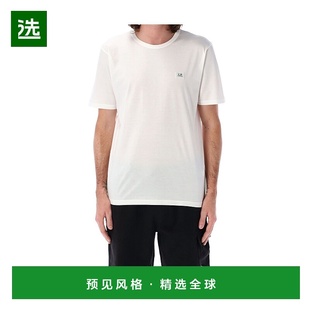 T恤 短袖 18CMTS087A006374G Company 香港直邮C.P.