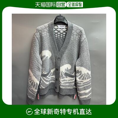 香港直邮THOM BROWNEKNITWEAR