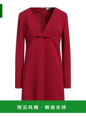 1h可退 【美国直邮】red valentino 女士 连衣裙