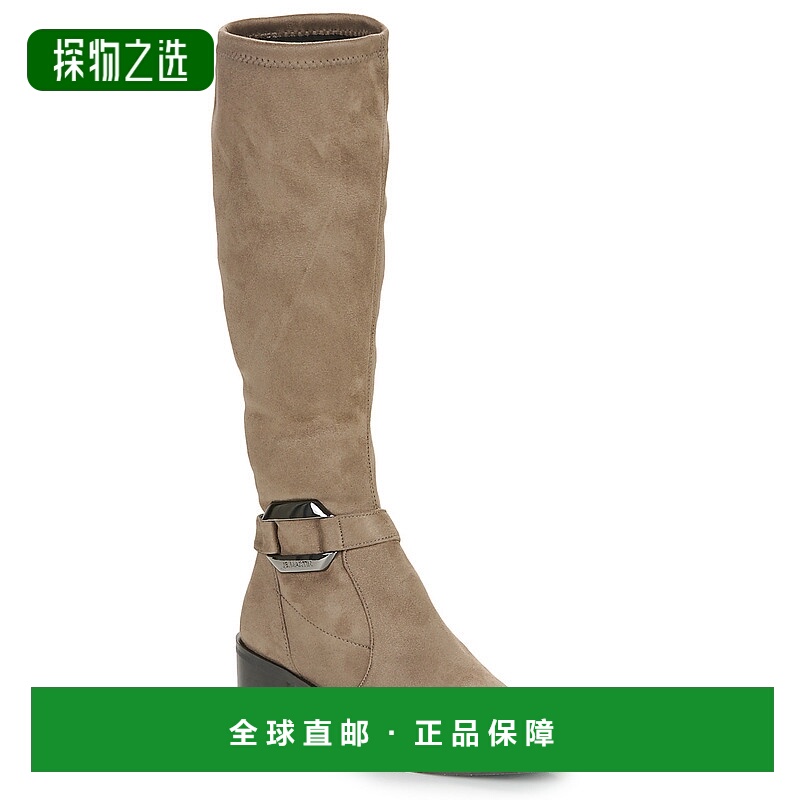 欧洲直邮JB Martin  女鞋 秋冬 长筒靴 LEONOR