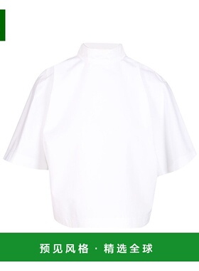 香港直邮Alaia 短款上衣 AA9H1270T611B