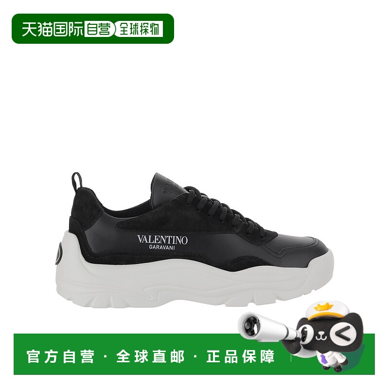 香港直邮Valentino 系带运动鞋 7Y2S0B17VRN