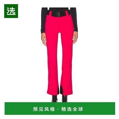 1h可退 香港直邮GOLDBERGH 女士 Pippa Pant 滑雪服 GB00170254