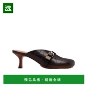 1h可退 S3217 穆勒鞋 香港直邮Ganni Sue