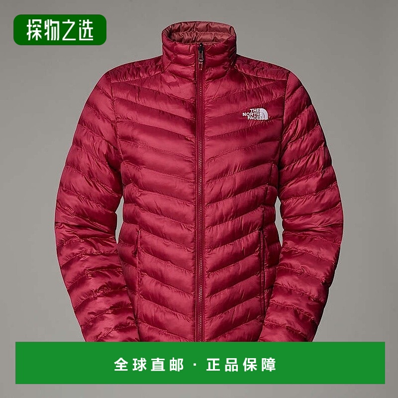 欧洲直邮北面女士 Huila 合成保暖夹克TheNorthFace