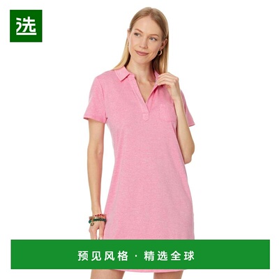 1h可退 【美国直邮】lilly pulitzer 女士 连衣裙