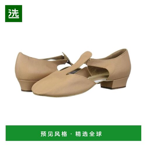 【美国直邮】bloch 女士 凉鞋