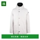 白色 香港直邮RRD 连帽夹克 W2501108 AW2025 男士 夹克