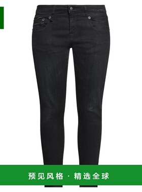 1h可退 【美国直邮】r13 女士 休闲裤