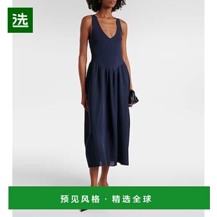 1h可退 香港直邮ALTUZARRA 约瑟夫·奥图扎拉 女士 Lollie 中长连