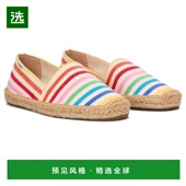 美国直邮 soludos 女士 1h可退 凉鞋